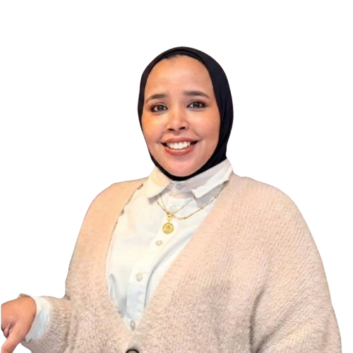 Hagar El-Nour